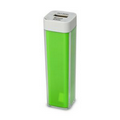 Translucent Power Bank (2200mAh)